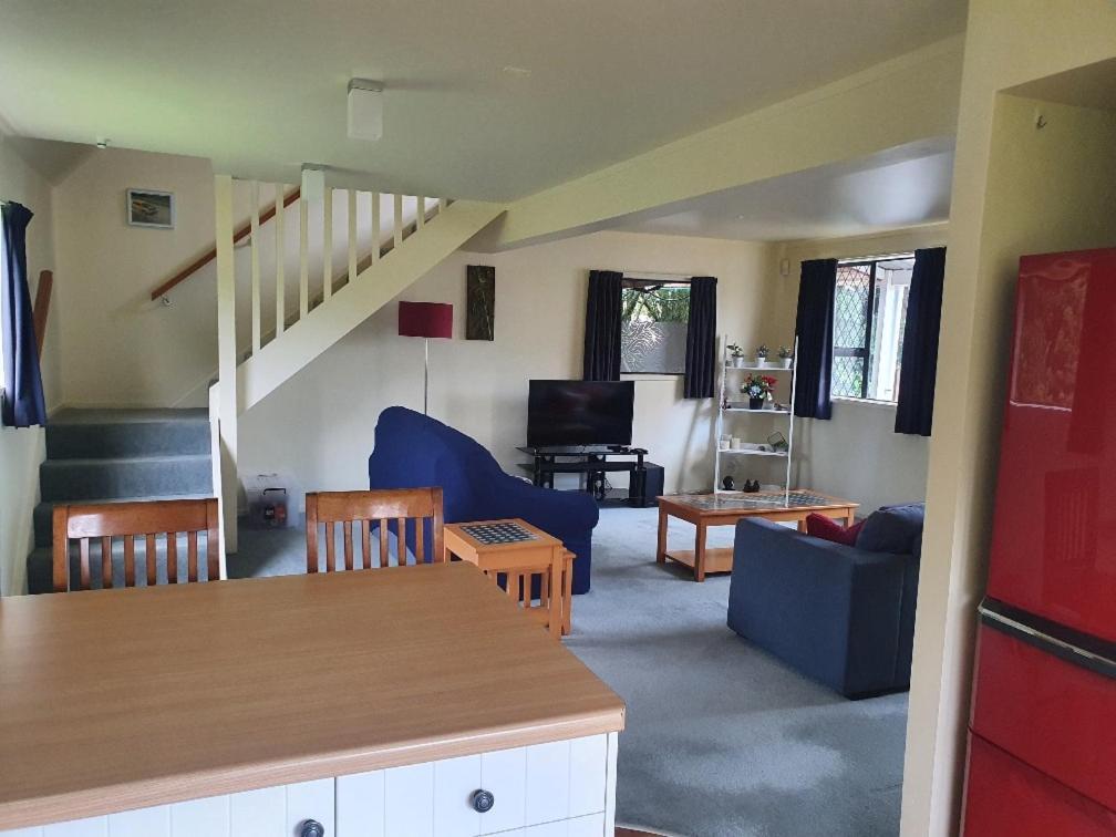 Country Cottage Rotorua Exterior photo
