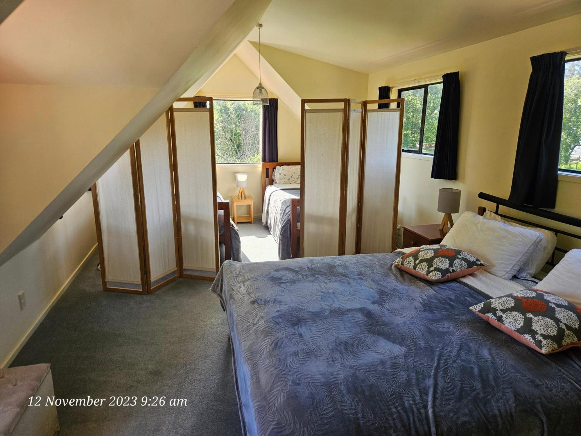 Country Cottage Rotorua Exterior photo